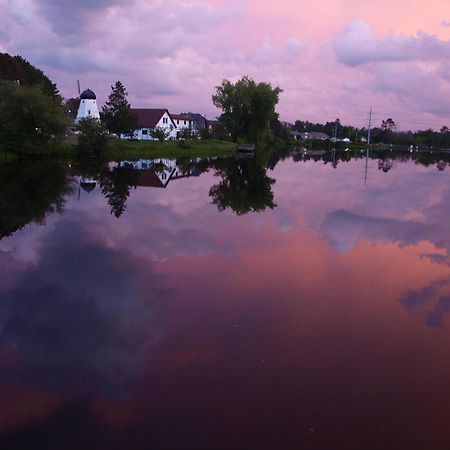 Riverside Motel Hayward Εξωτερικό φωτογραφία
