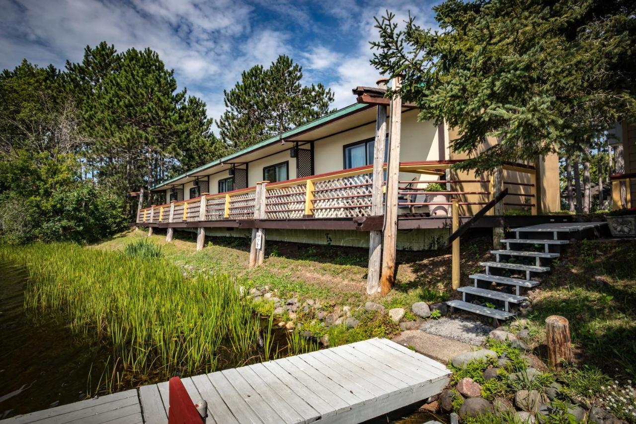 Riverside Motel Hayward Εξωτερικό φωτογραφία