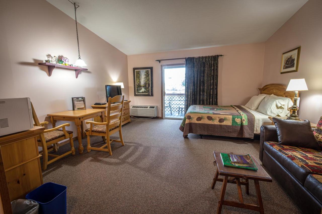 Riverside Motel Hayward Εξωτερικό φωτογραφία