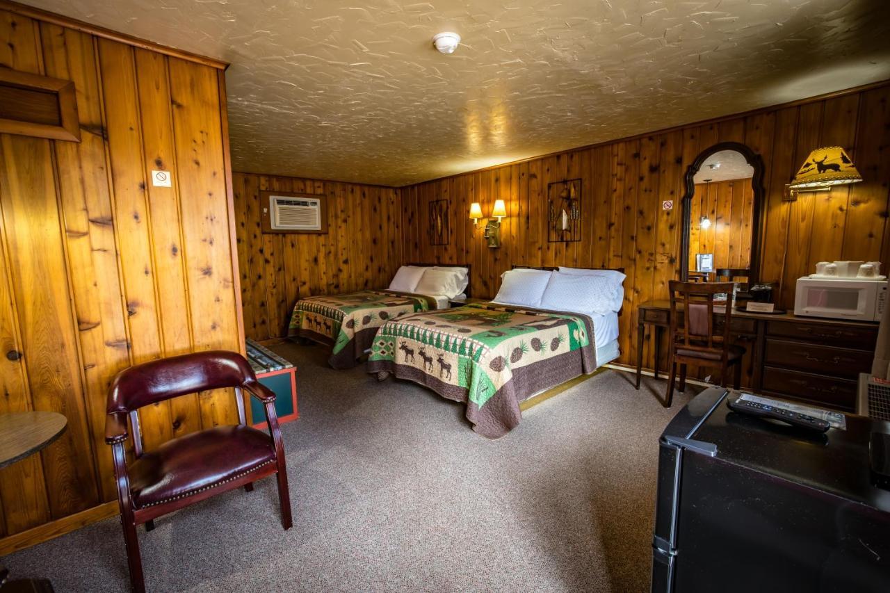 Riverside Motel Hayward Εξωτερικό φωτογραφία