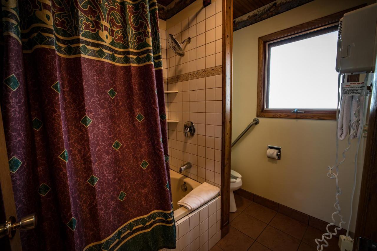 Riverside Motel Hayward Εξωτερικό φωτογραφία