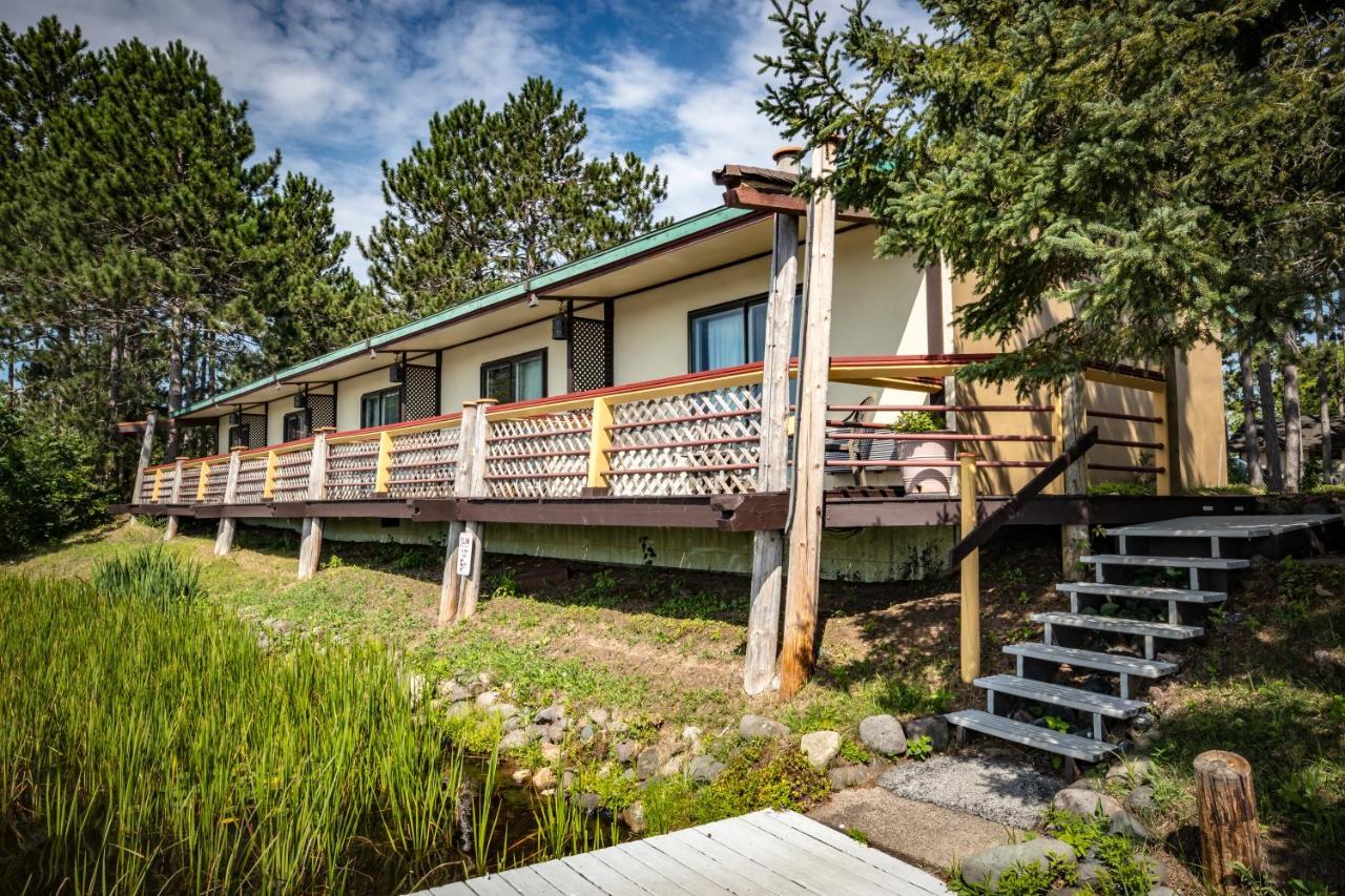 Riverside Motel Hayward Εξωτερικό φωτογραφία