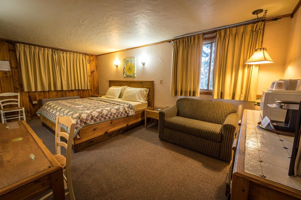 Riverside Motel Hayward Εξωτερικό φωτογραφία