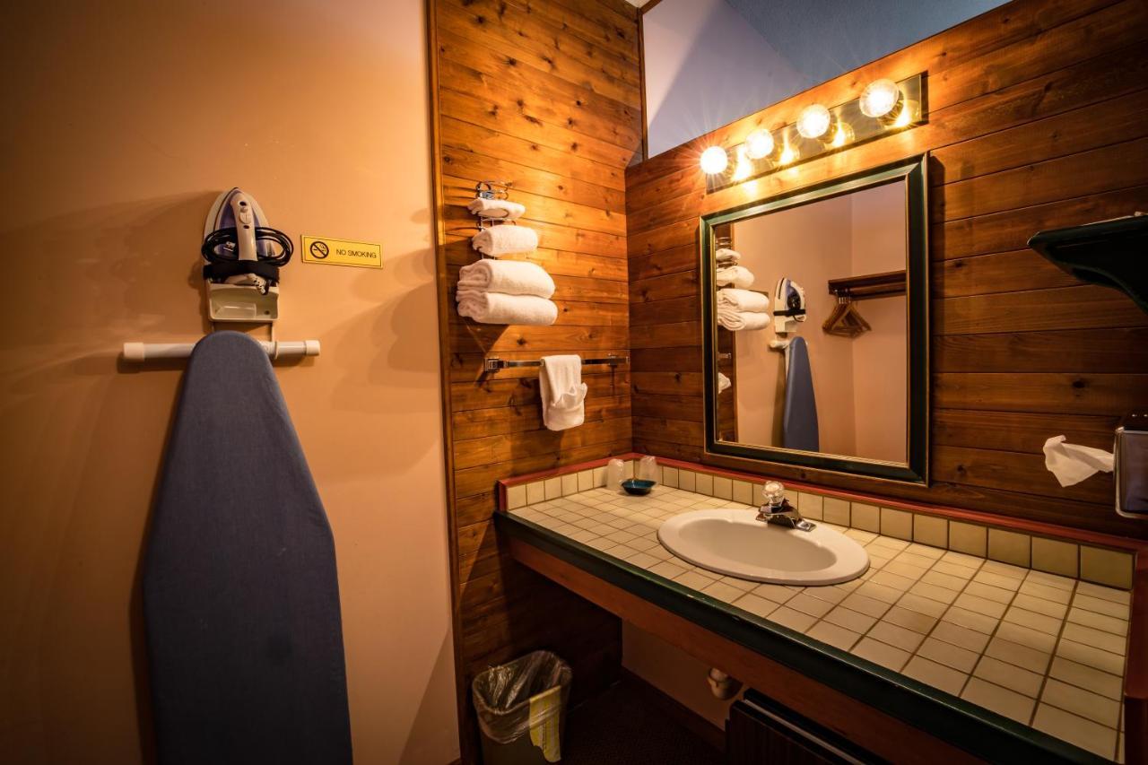 Riverside Motel Hayward Εξωτερικό φωτογραφία