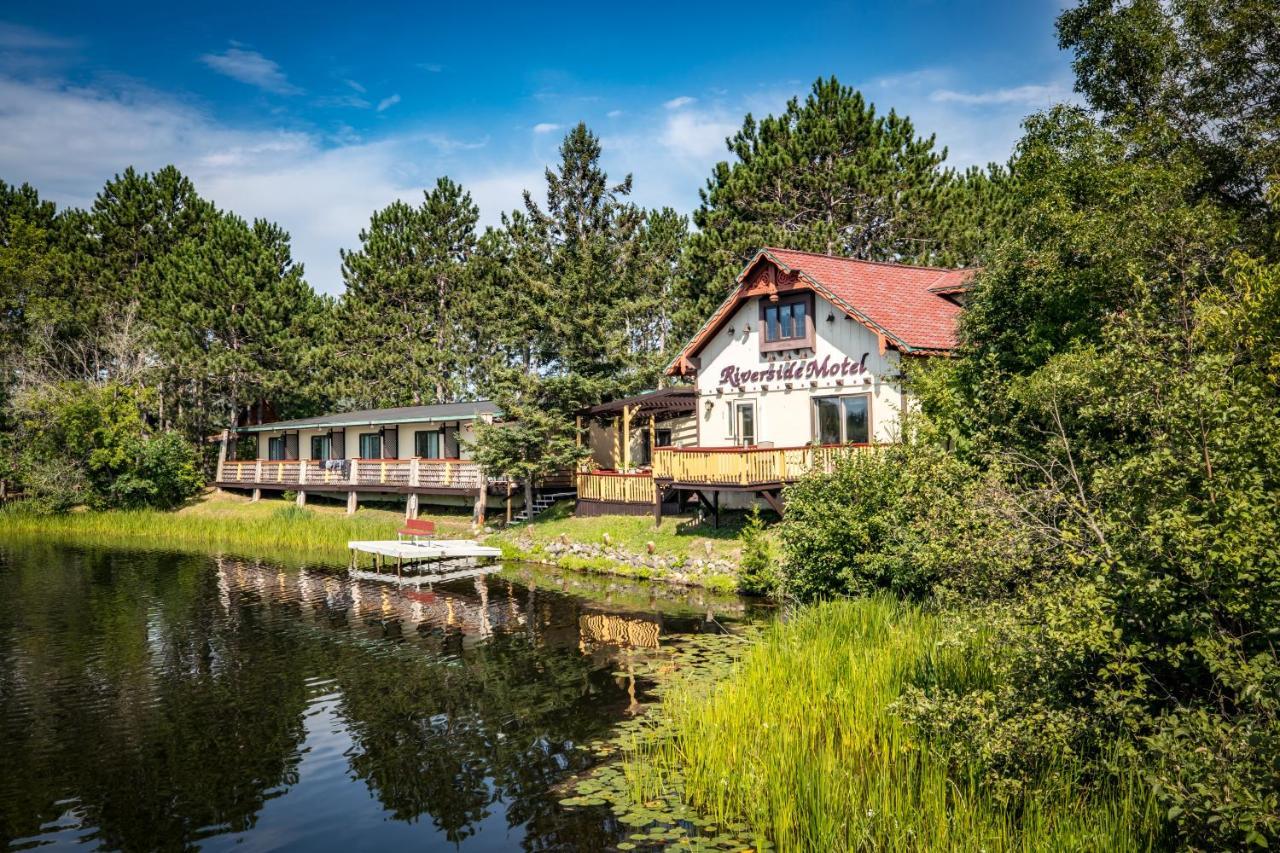 Riverside Motel Hayward Εξωτερικό φωτογραφία