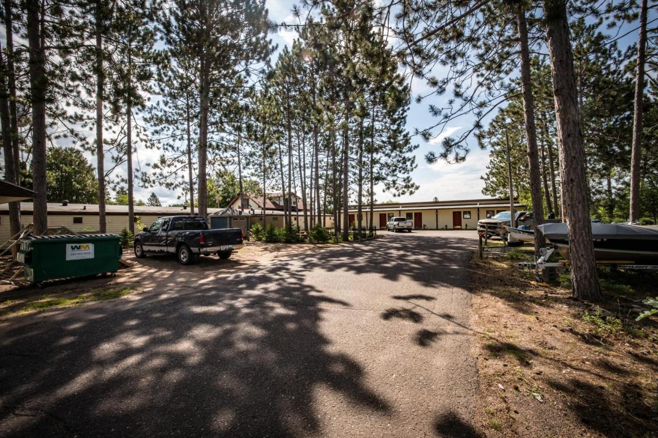 Riverside Motel Hayward Εξωτερικό φωτογραφία