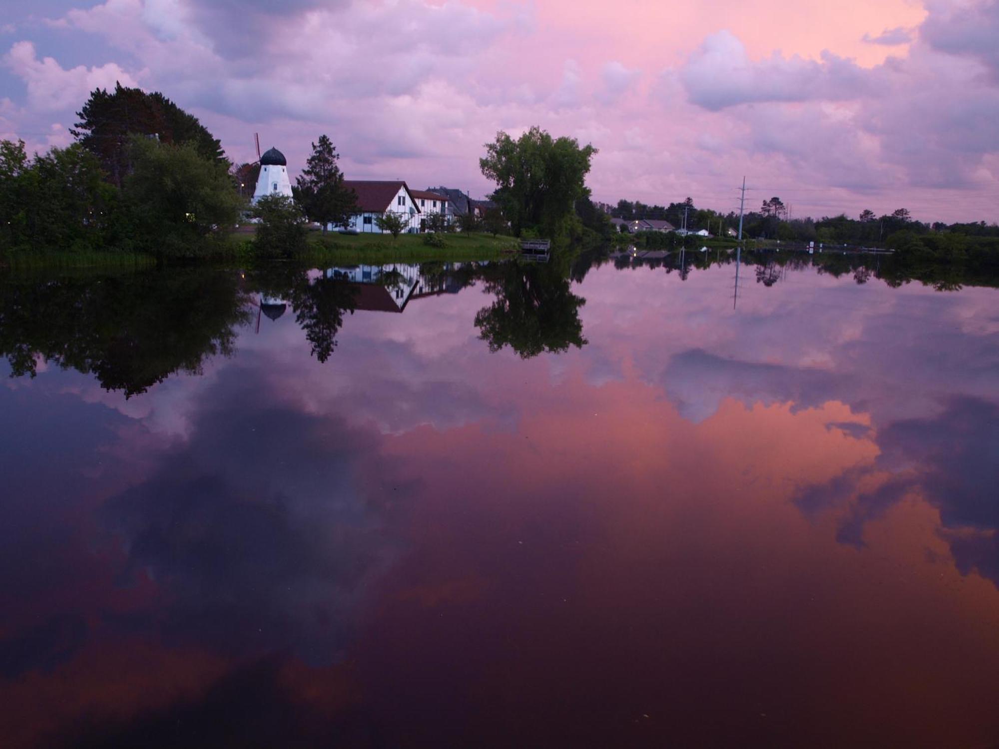 Riverside Motel Hayward Εξωτερικό φωτογραφία