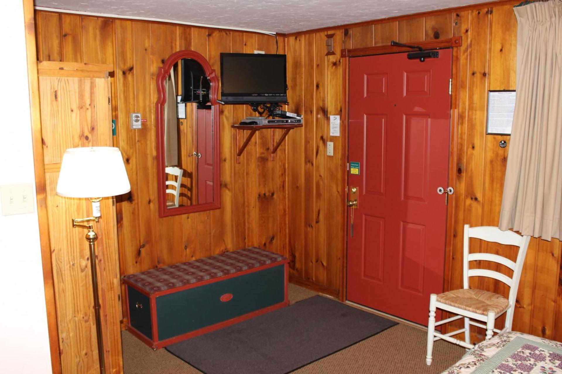 Riverside Motel Hayward Εξωτερικό φωτογραφία
