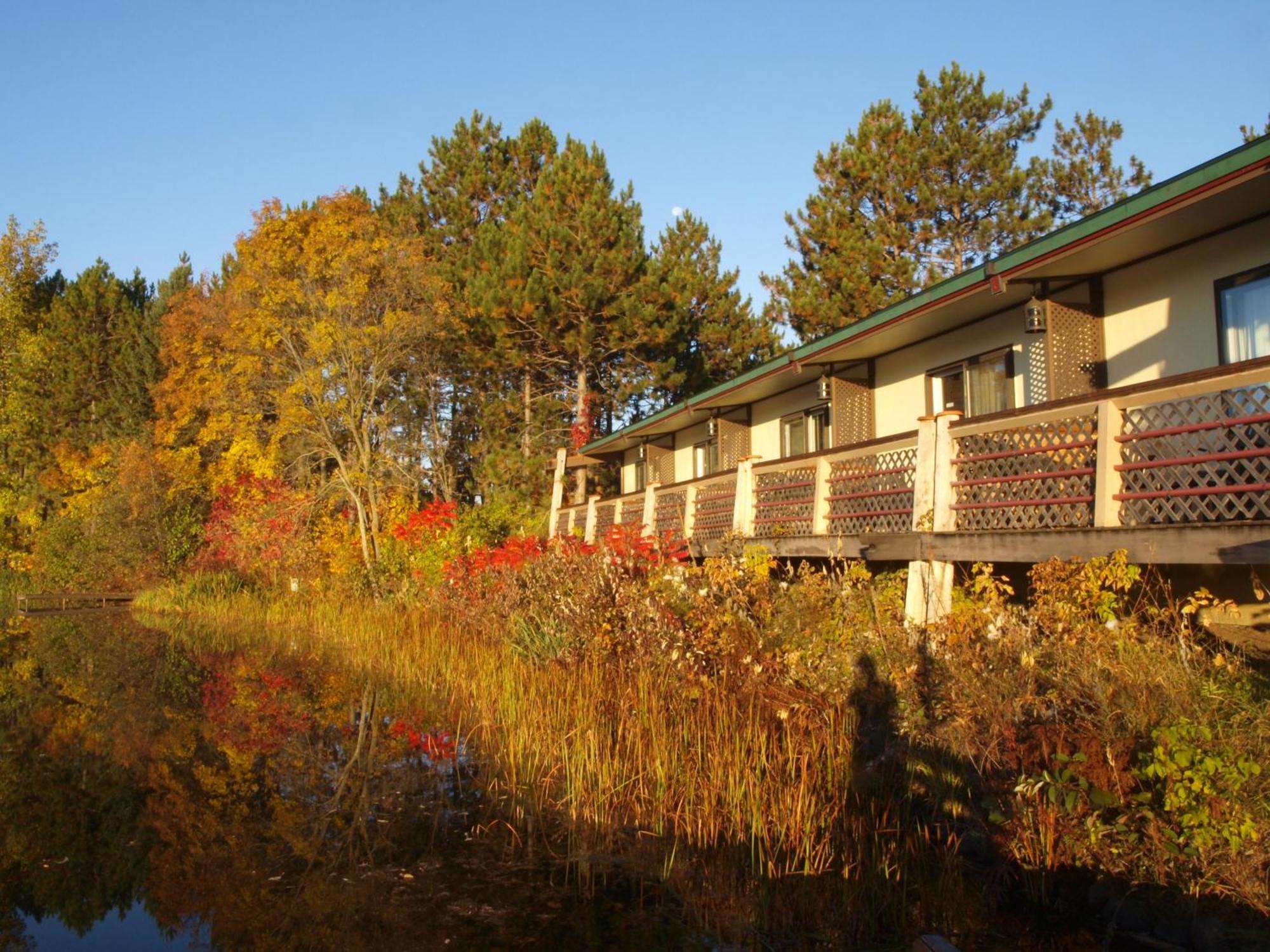 Riverside Motel Hayward Εξωτερικό φωτογραφία
