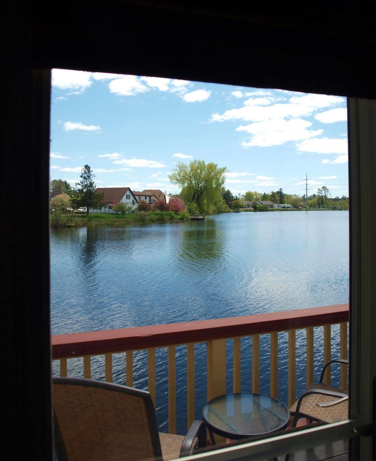 Riverside Motel Hayward Εξωτερικό φωτογραφία